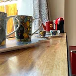 Gæstehus Lumia N' Ciuri Nicolosi