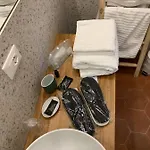 Gæstehus Lumia N' Ciuri Nicolosi